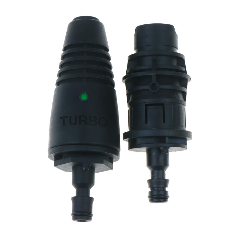 Laser Nozzle Ceramic - Ugello Turbo Rotante ad Alta Pressione