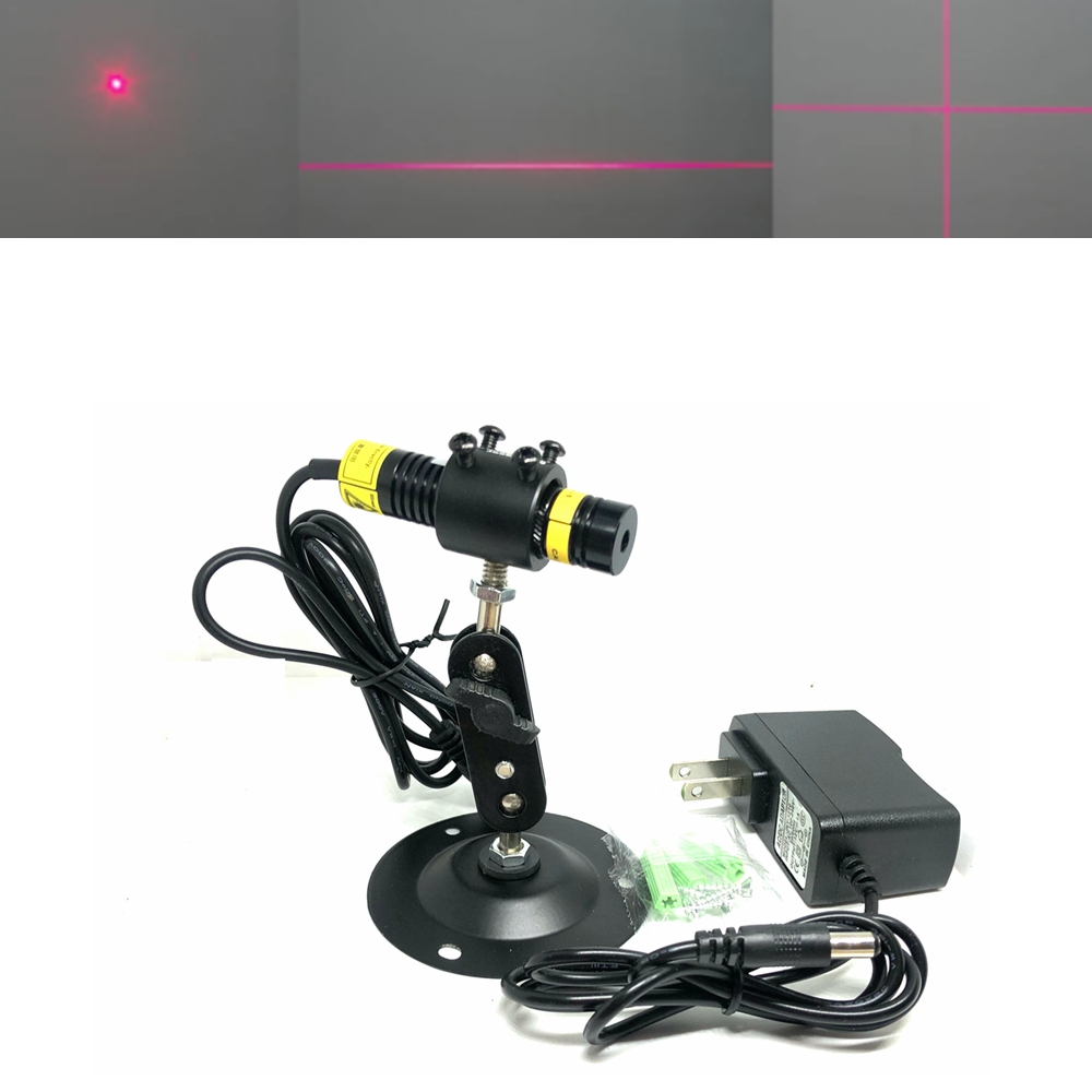 Laser Engraving Software - 650nm 50mW 100mW 200mW Modulo laser