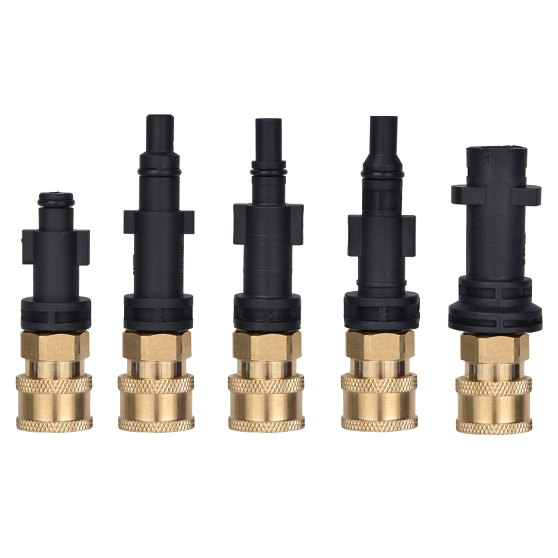 Laser Nozzle Ceramic - Adattatore Maschio per Idropulitrice G1/4