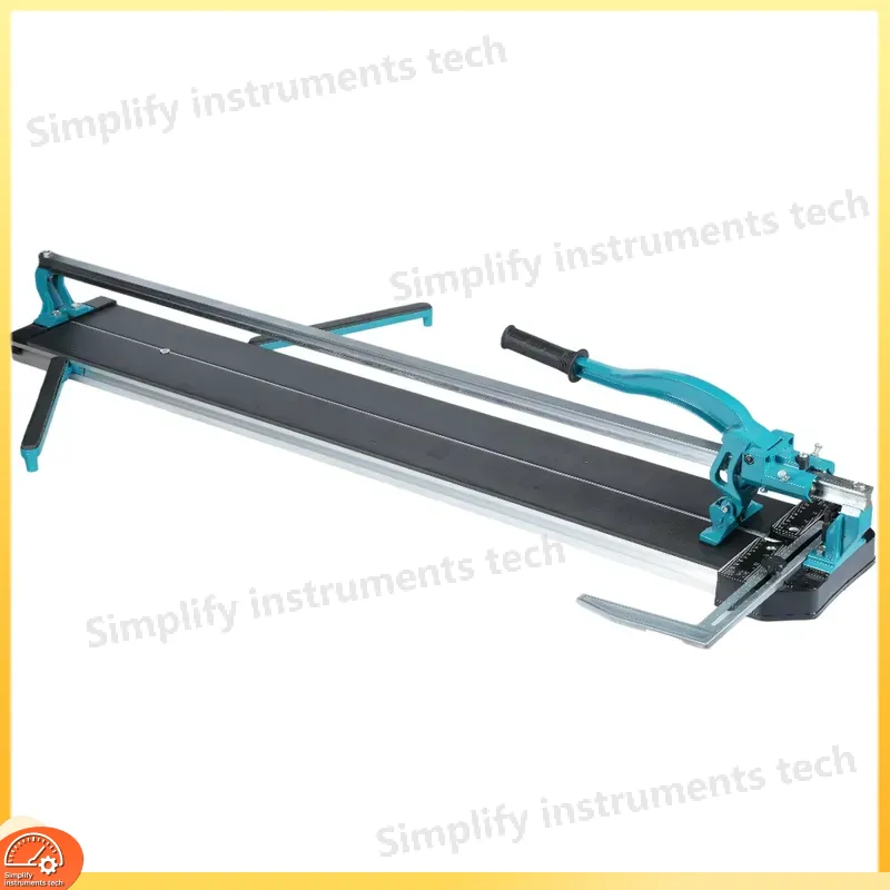 Industrial Laser Guide - Tagliapiastrelle Manuale con Guida Laser da