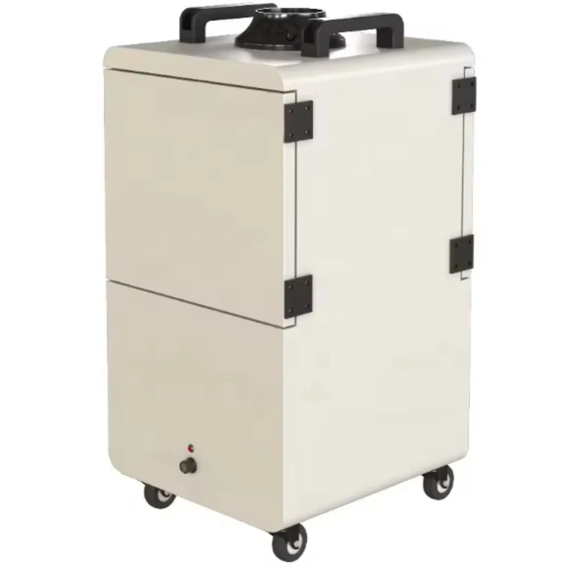 Industrial Laser Removal Machine - Depuratore di fumi, marcatore laser, macchina