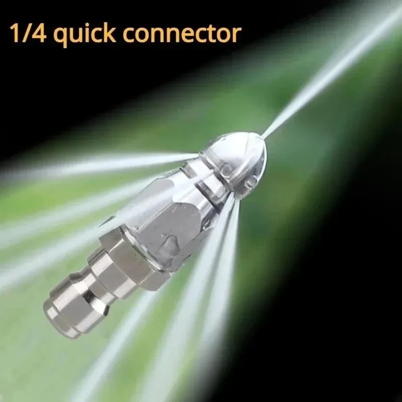 Laser Nozzle Ceramic - Ugello per idropulitrice con connessione femmina