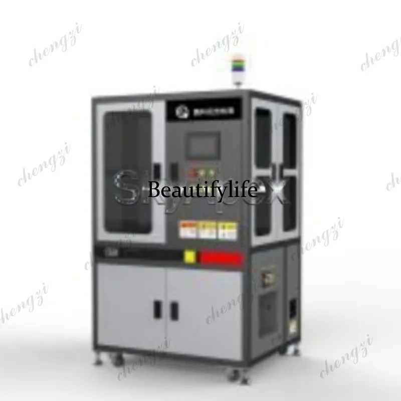 Industrial Handheld Laser Welding Machine - Telecamera Industriale K182, Dispositivo di Misurazione