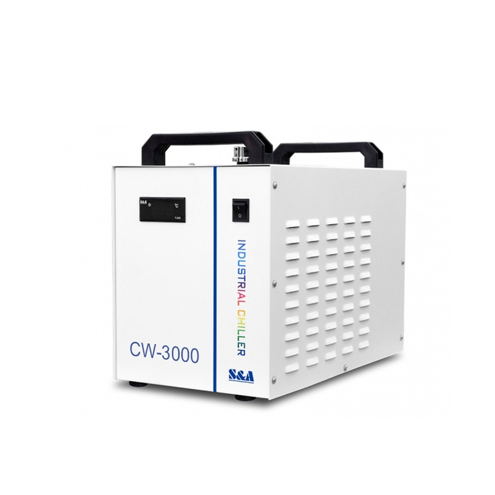 Industrial Handheld Laser Welding Machine - Refrigeratore d'Acqua Industriale a Prezzo di