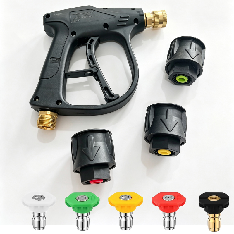 Laser Nozzle Ceramic - Pistola per idropulitrice ad alta pressione