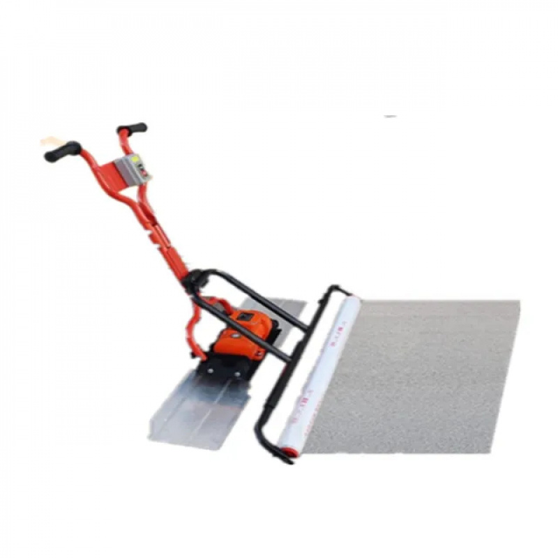 Industrial Laser Operator - Righello Vibrante Laser Industriale Regolabile Azionato