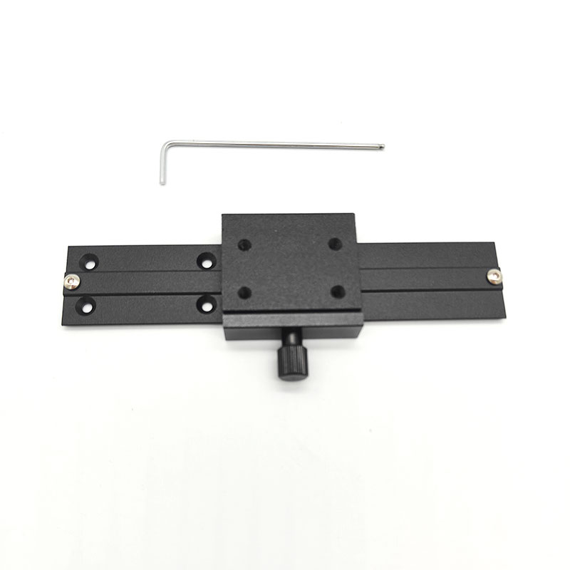 Laser Engraving Software - Modulo di sollevamento regolabile per macchina