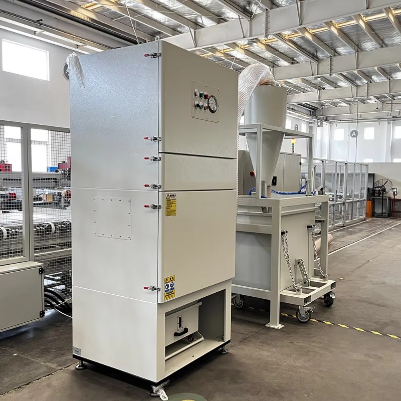 Rimozione automatica della pol - Industrial Laser Removal Machine recensione e prezzo
