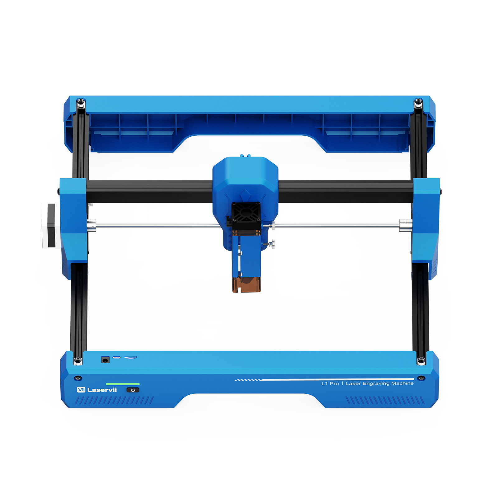 Macchina per Incisione e Tagli - Laser Engraving Software recensione e prezzo