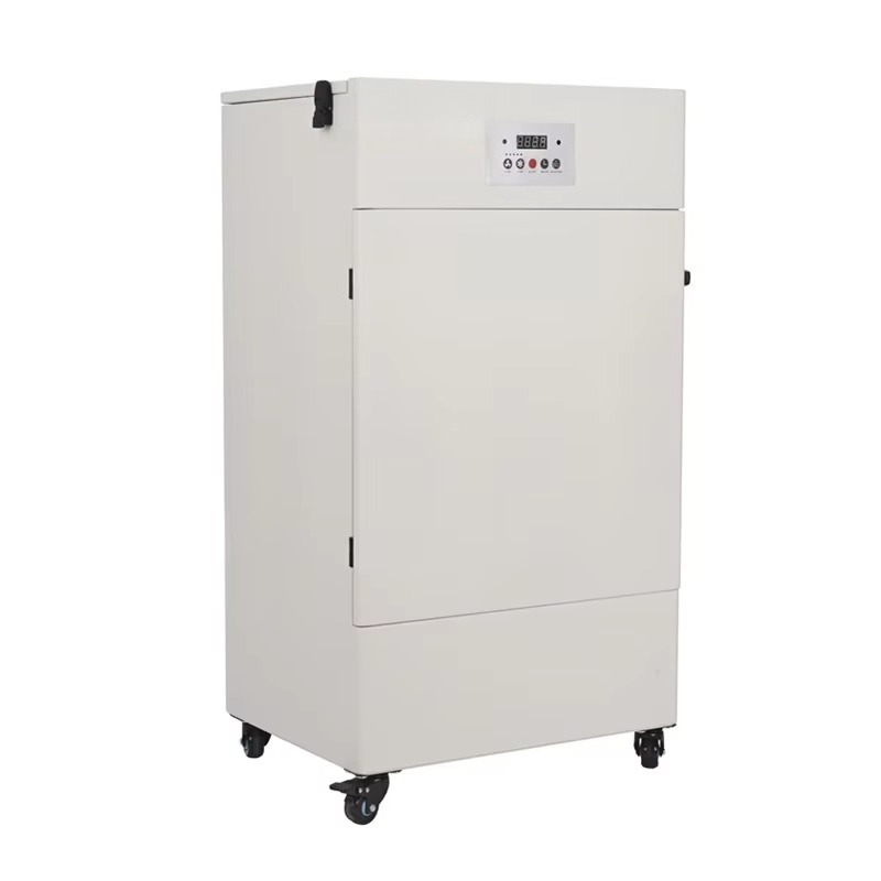 Potente purificatore d'aria in - Industrial Laser Removal Machine recensione e prezzo