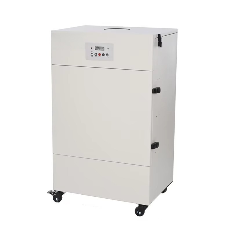 Potente purificatore d'aria in - Industrial Laser Removal Machine recensione e prezzo