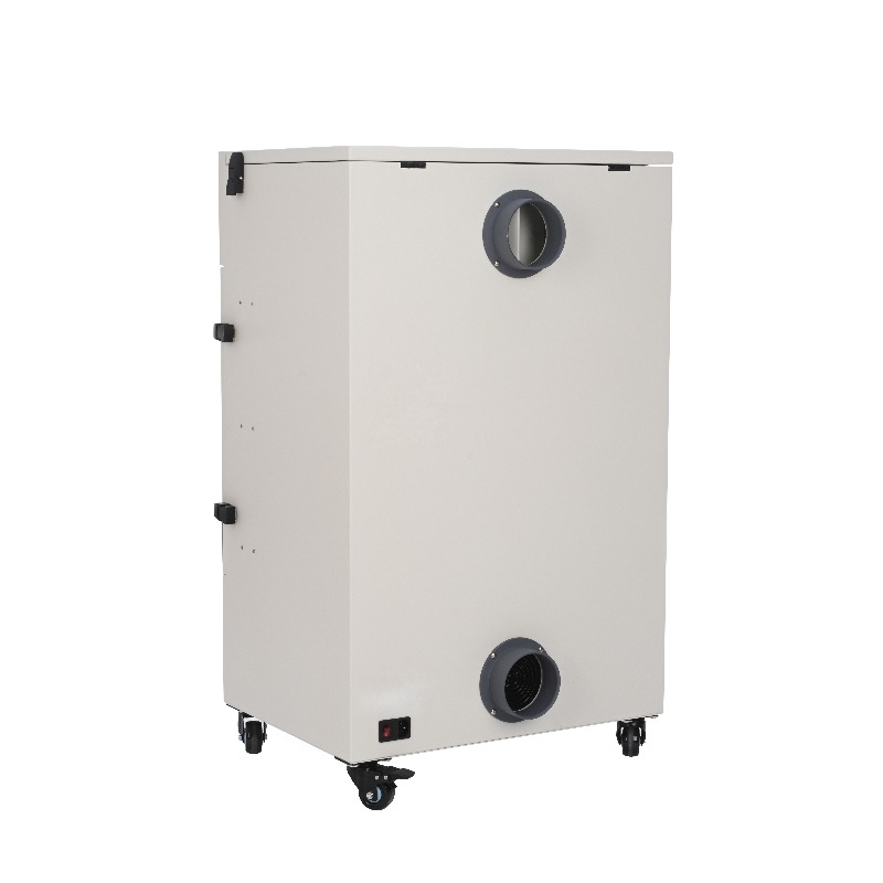 Potente purificatore d'aria in - Industrial Laser Removal Machine recensione e prezzo