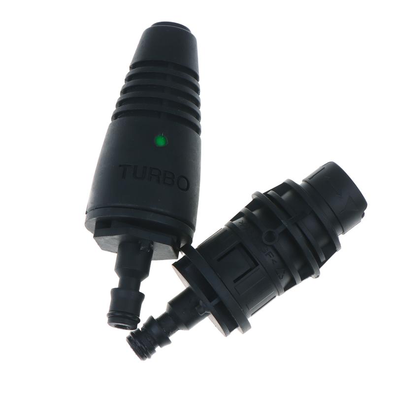 Ugello Turbo Rotante ad Alta P - Laser Nozzle Ceramic recensione e prezzo