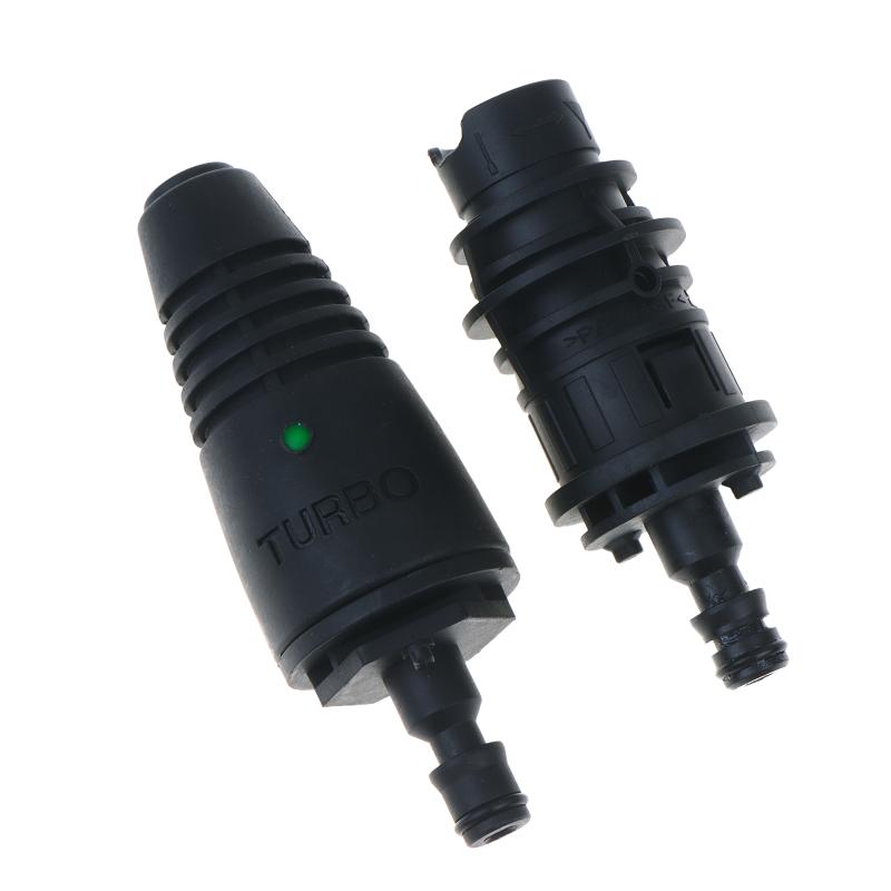 Ugello Turbo Rotante ad Alta P - Laser Nozzle Ceramic recensione e prezzo