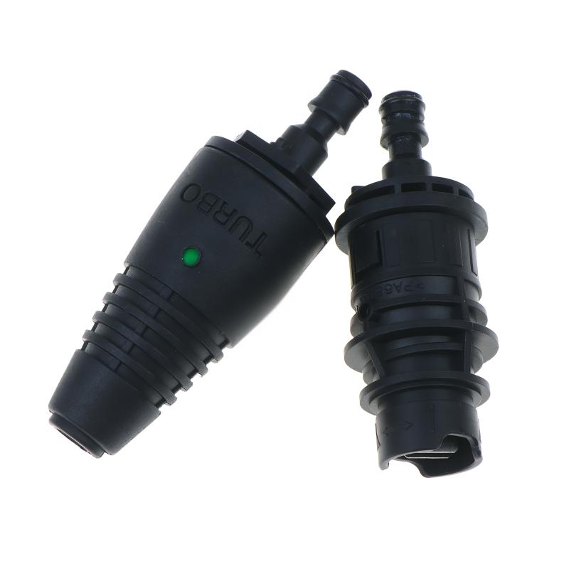 Ugello Turbo Rotante ad Alta P - Laser Nozzle Ceramic recensione e prezzo
