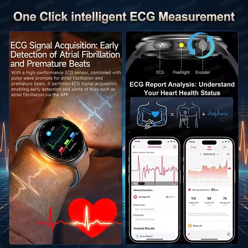 2026 Nuovo Orologio Intelligen - Industrial Laser Alignment Tool recensione e prezzo