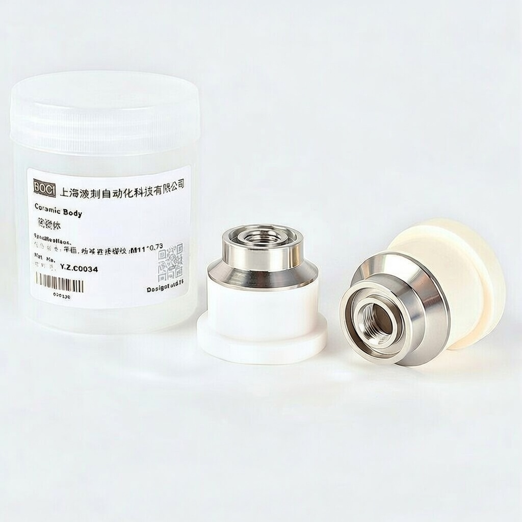 Anello Ceramico Originale/OEM  - Metal Laser Cutter Head recensione e prezzo