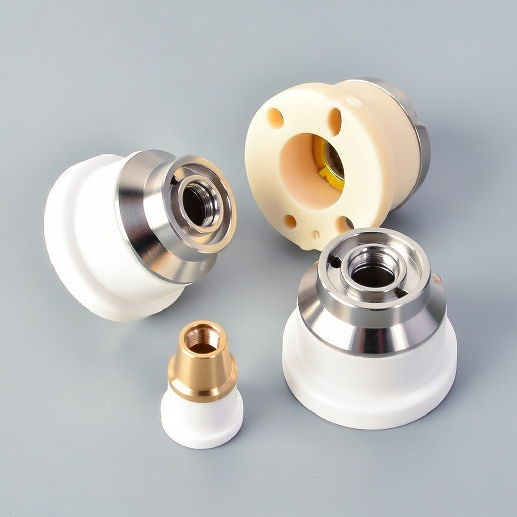 Anello Ceramico Originale/OEM  - Metal Laser Cutter Head recensione e prezzo
