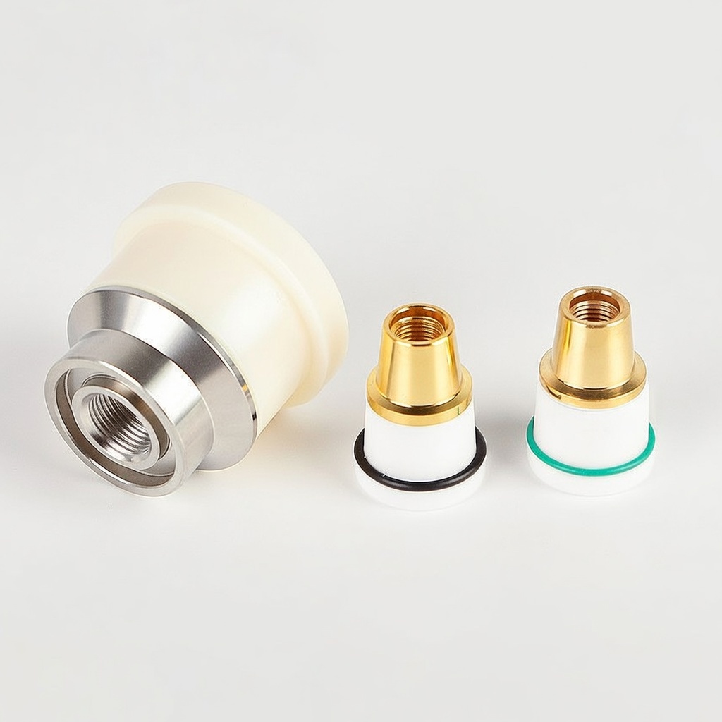 Anello Ceramico Originale/OEM  - Metal Laser Cutter Head recensione e prezzo