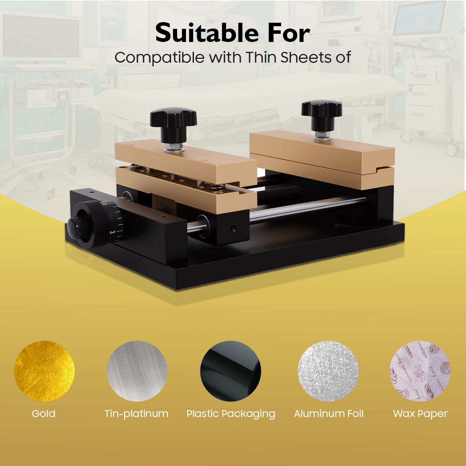Morsetto Scorrevole Fisso su u - Laser Engraving Software recensione e prezzo