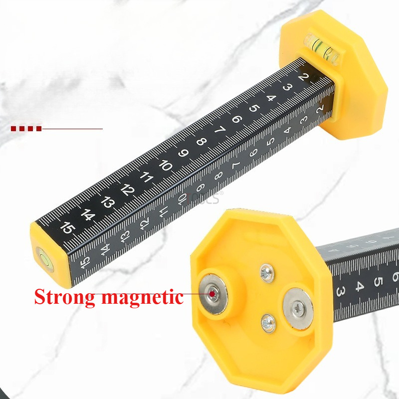 Righello di Livellamento Magne - Industrial Laser Alignment Tool recensione e prezzo