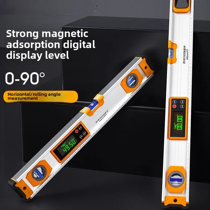 Livella Digitale Stabile di Al - Industrial Laser Line Generator recensione e prezzo