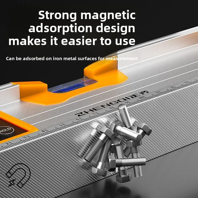 Livella Digitale Stabile di Al - Industrial Laser Line Generator recensione e prezzo