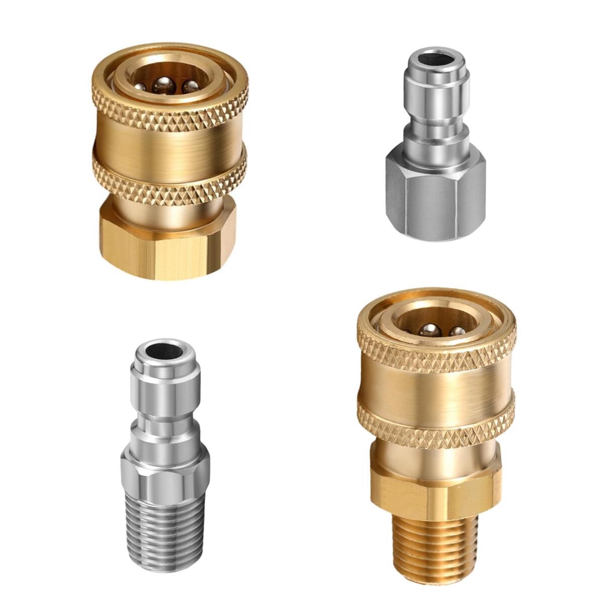 Ugello per idropulitrice ad al - Laser Nozzle Ceramic recensione e prezzo