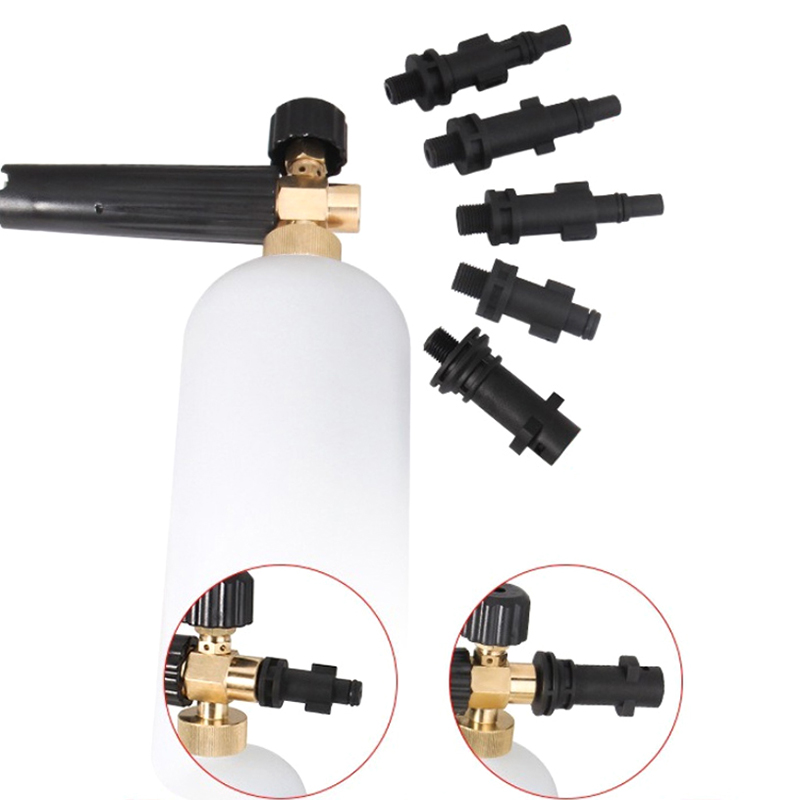 Adattatore Maschio per Idropul - Laser Nozzle Ceramic recensione e prezzo