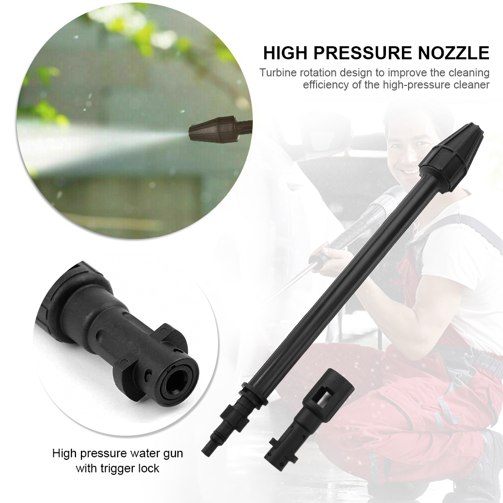 Pistola Idropulitrice ad Alta  - Laser Nozzle Ceramic recensione e prezzo