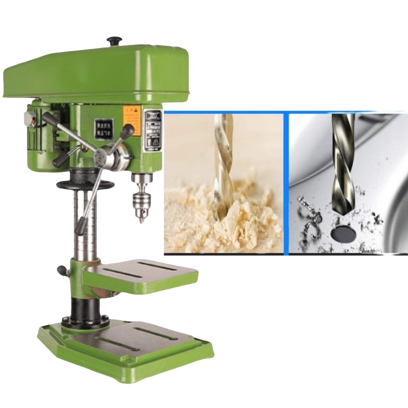 Trapano da Banco 550W ad Alta  - Industrial Laser Guide recensione e prezzo