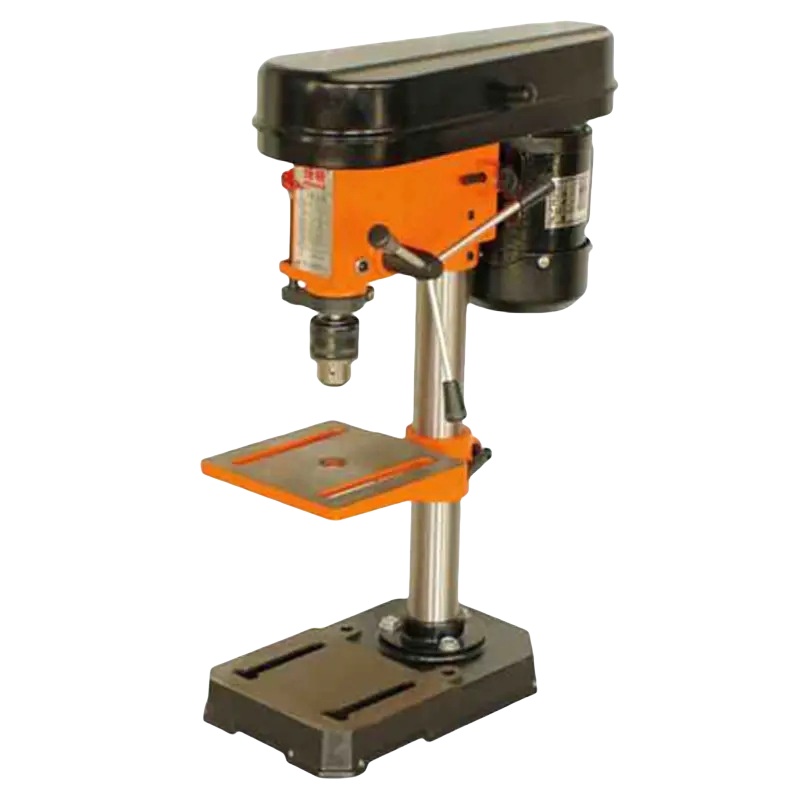 Trapano da Banco 550W ad Alta  - Industrial Laser Guide recensione e prezzo