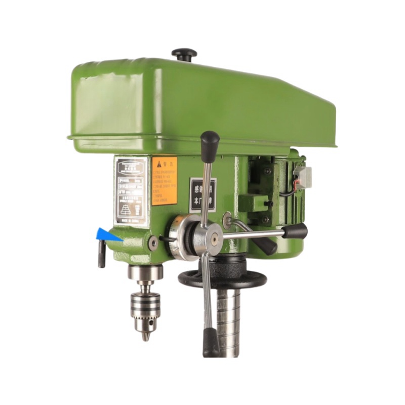 Trapano da Banco 550W ad Alta  - Industrial Laser Guide recensione e prezzo