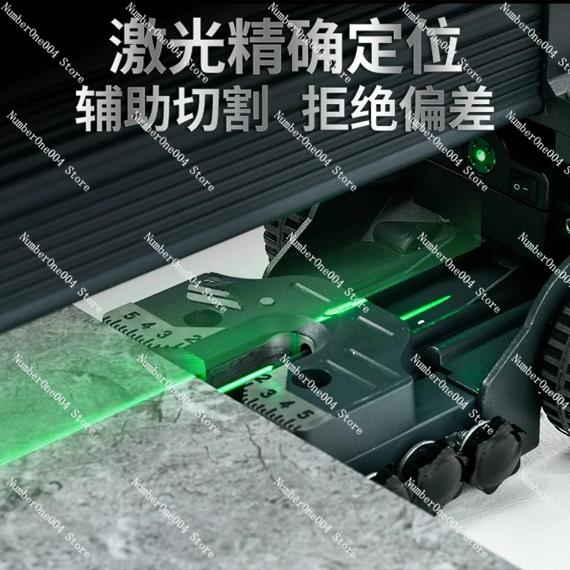 Guida Laser di Alta Precisione - Industrial Laser Guide recensione e prezzo