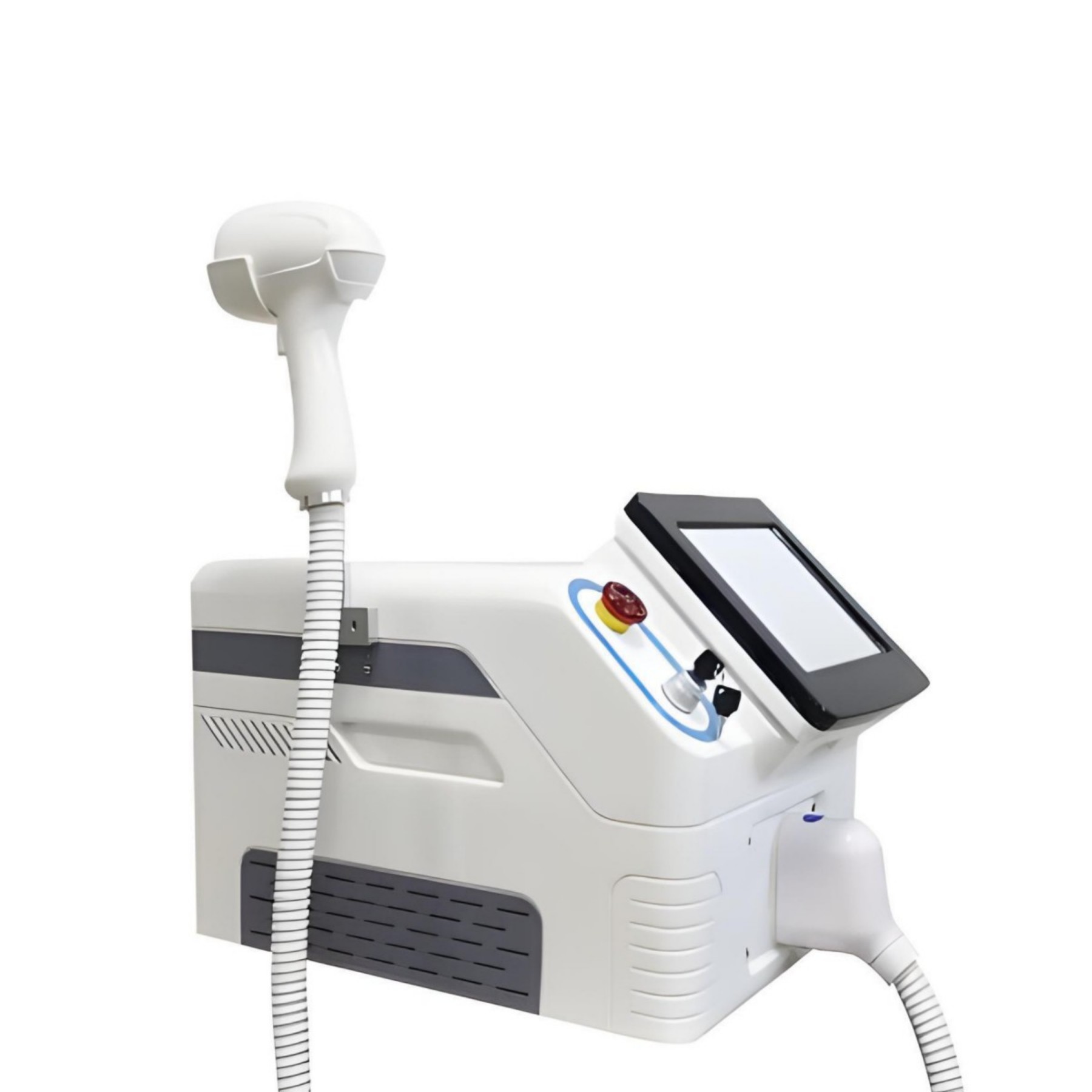 Nuovo Modello 2026 Laser a Dio - Industrial Laser Hair Removal Machine recensione e prezzo