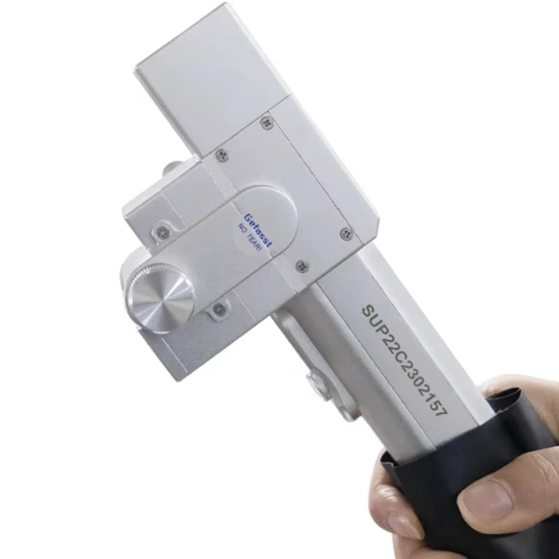 SUP22C Testa di Pulizia Laser  - Industrial Laser Removal Machine recensione e prezzo