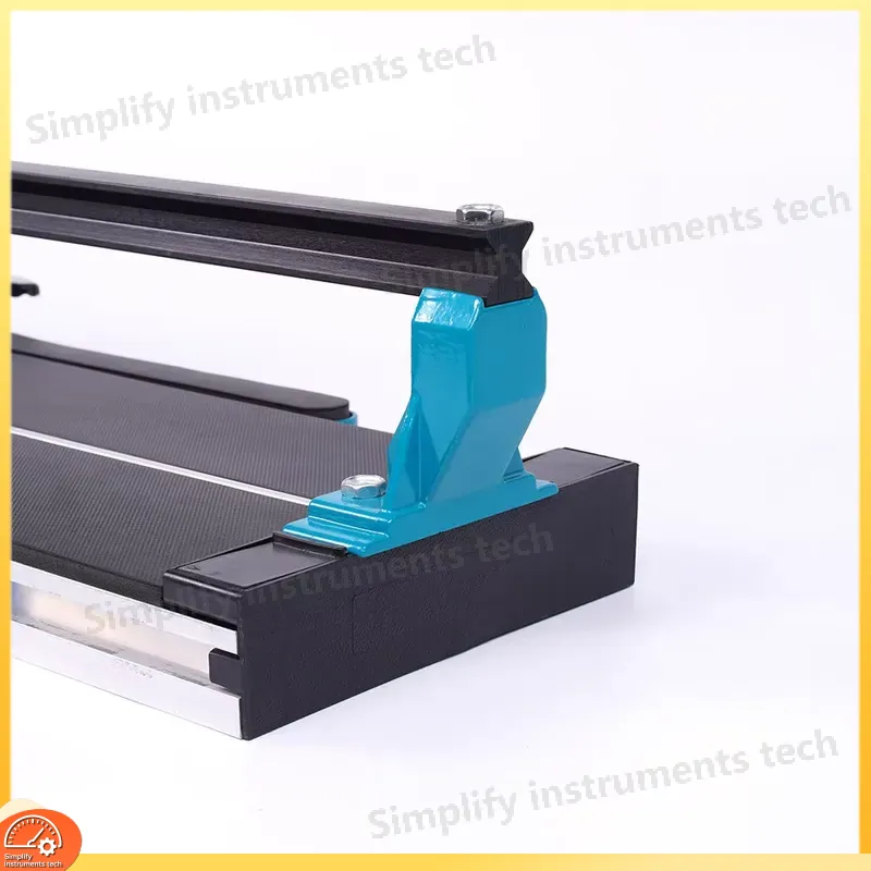 Tagliapiastrelle Manuale con G - Industrial Laser Guide recensione e prezzo