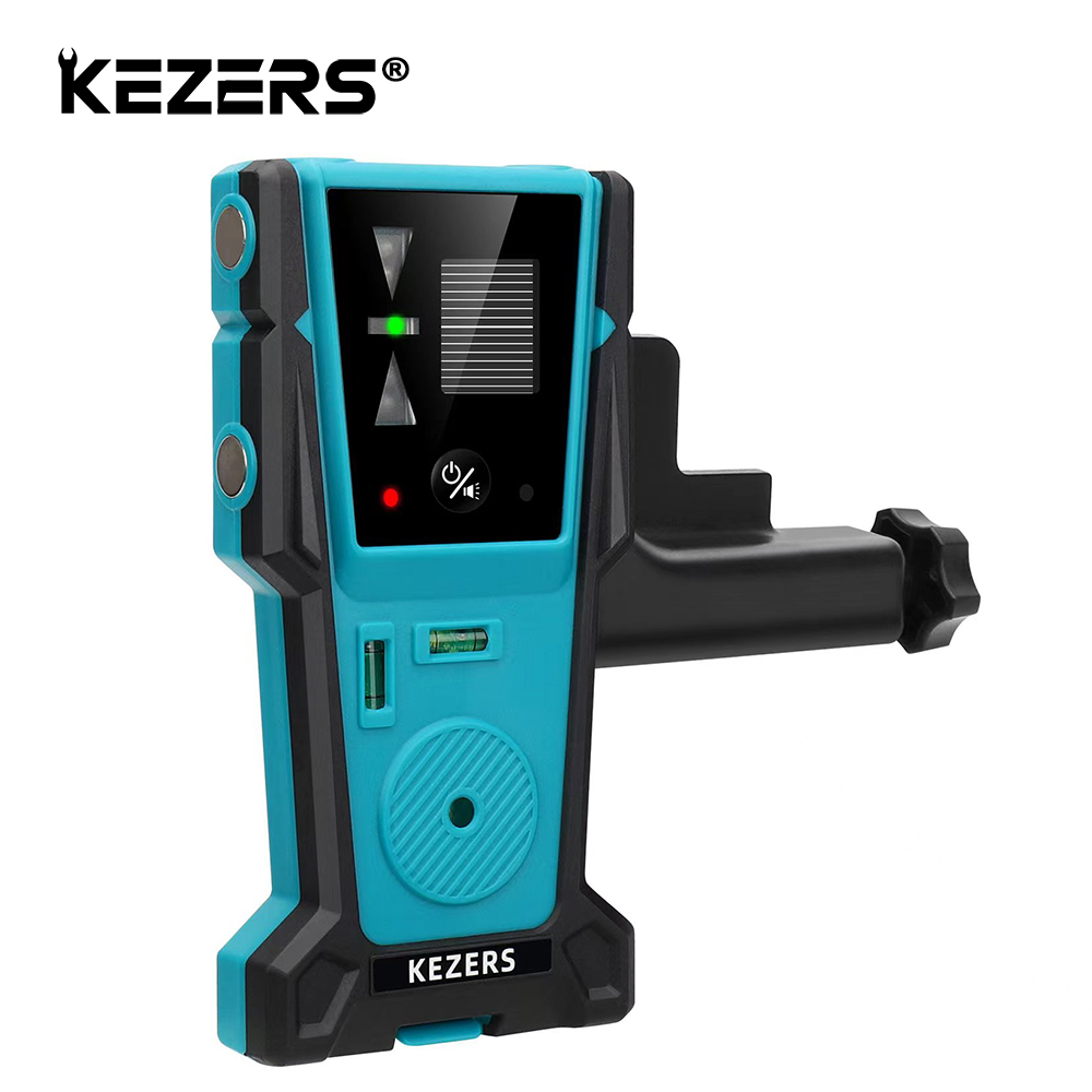 KEZERS Rivelatore ricevitore l - Industrial Laser Alignment Tool recensione e prezzo