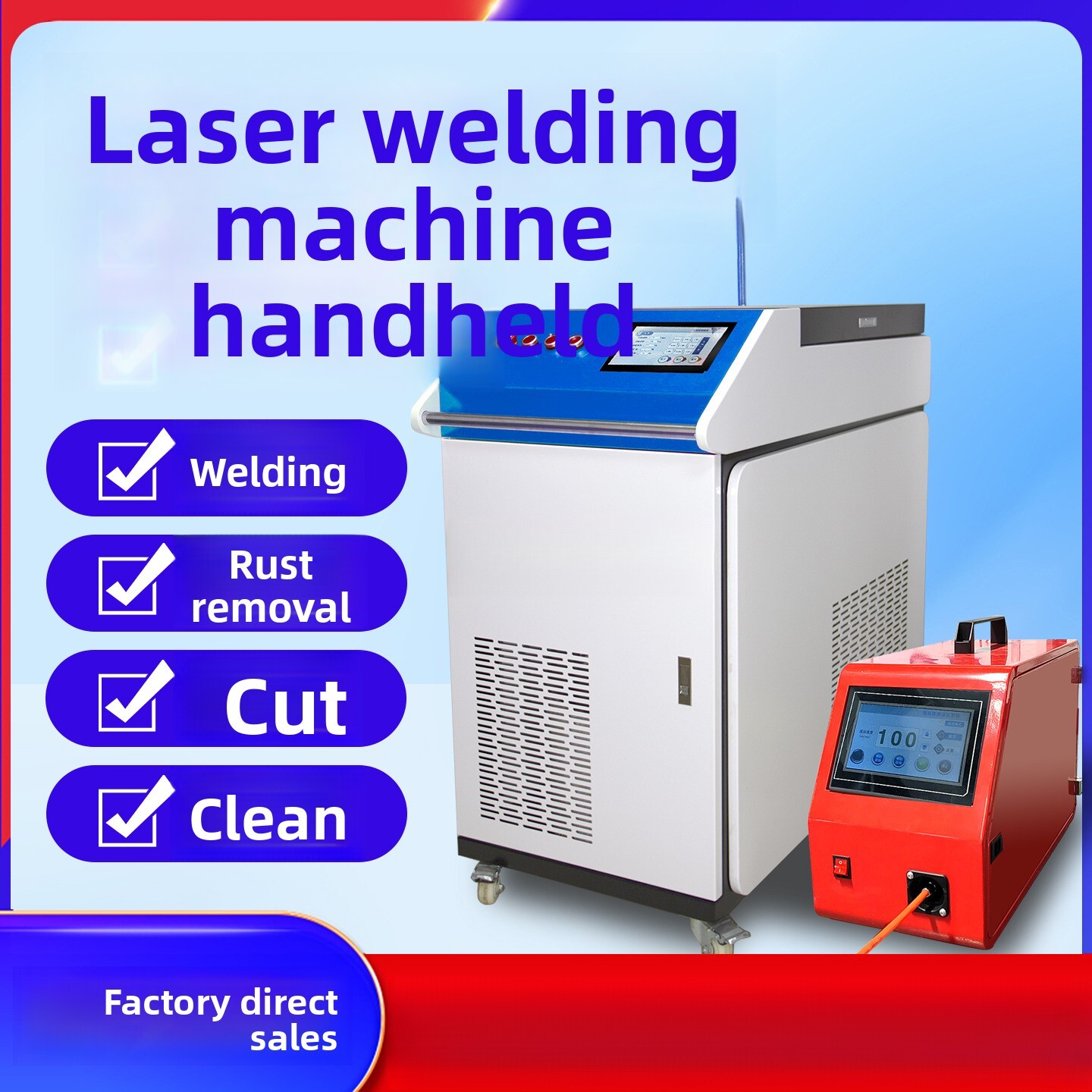 Macchina per la rimozione dell - Industrial Laser Removal Machine recensione e prezzo