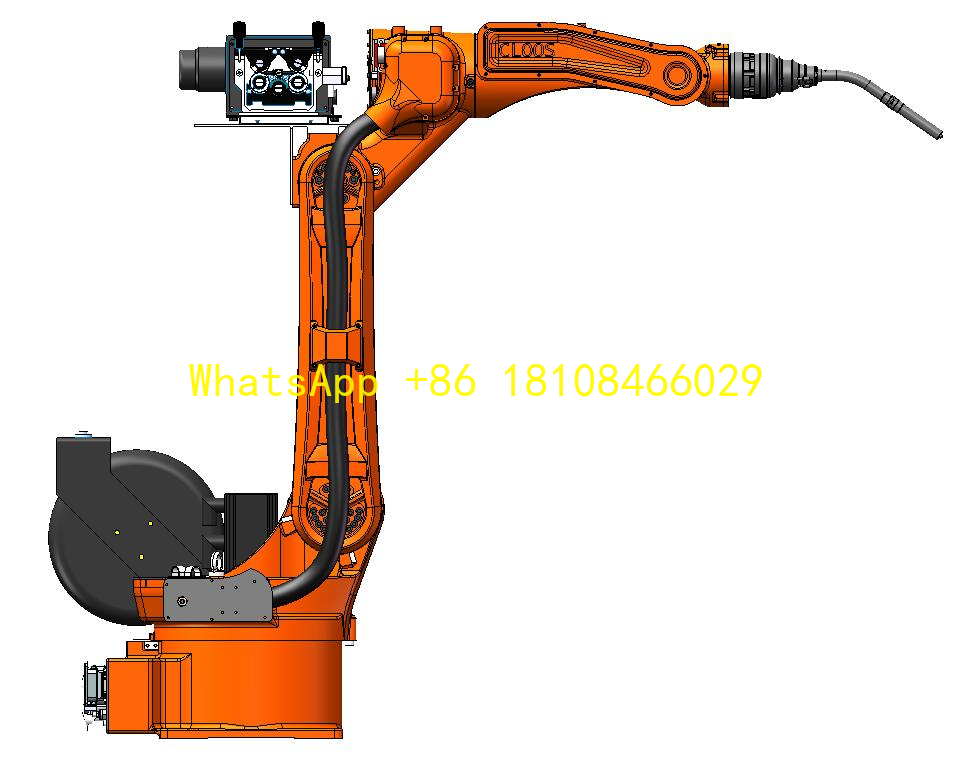 Saldatrice Laser Robotica Indu - Industrial Laser Operator recensione e prezzo
