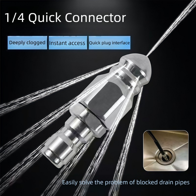 Ugello per idropulitrice ad al - Laser Nozzle Ceramic recensione e prezzo