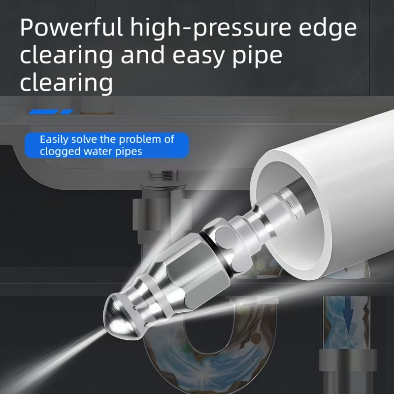 Ugello per idropulitrice ad al - Laser Nozzle Ceramic recensione e prezzo