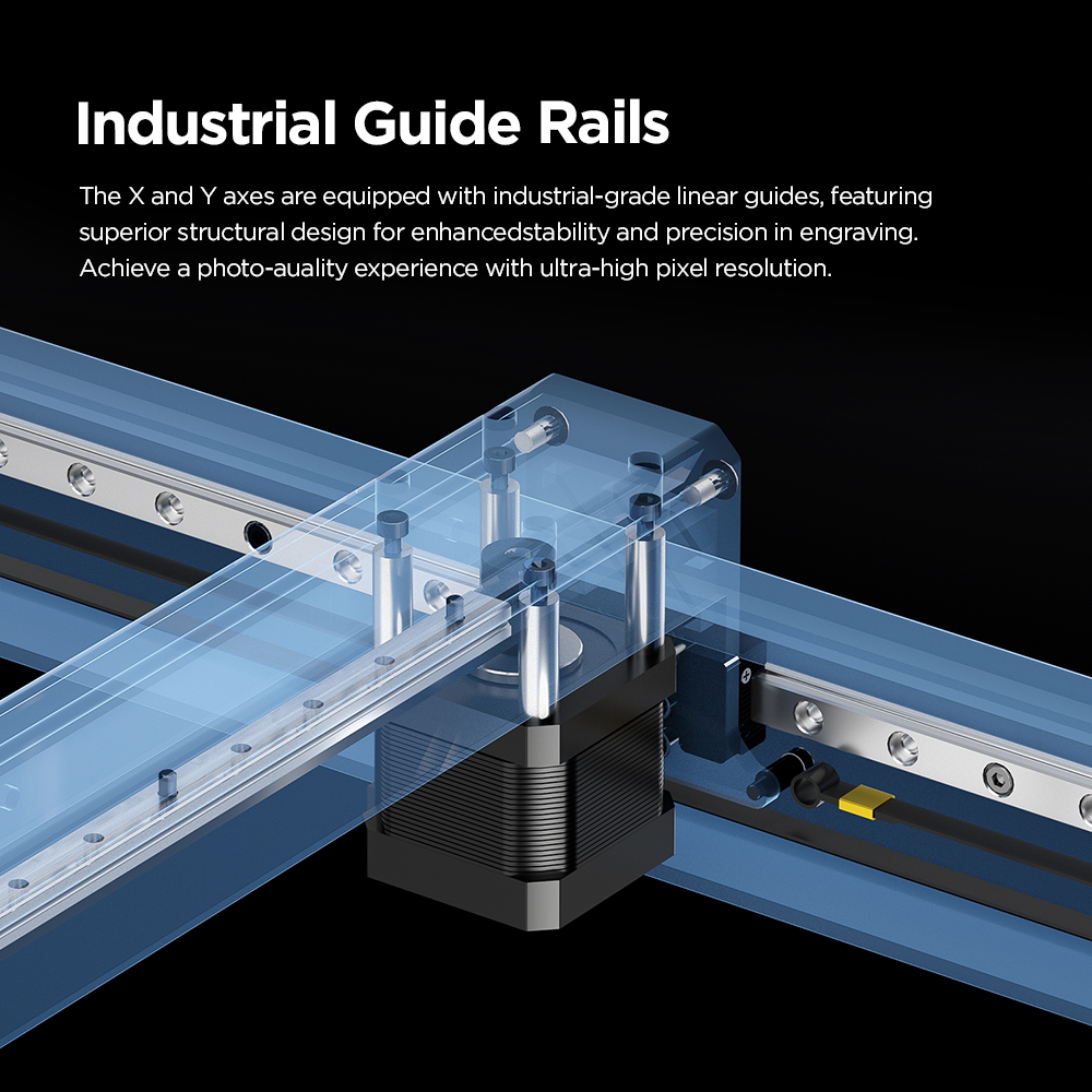 ACMER P2 33W Macchina per Inci - Industrial Laser Guide recensione e prezzo