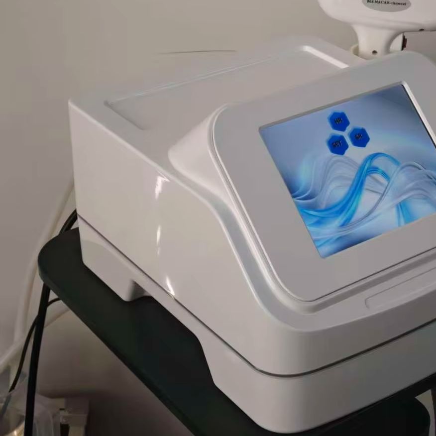 Macchina per Epilazione a Diod - Industrial Laser Hair Removal Machine recensione e prezzo