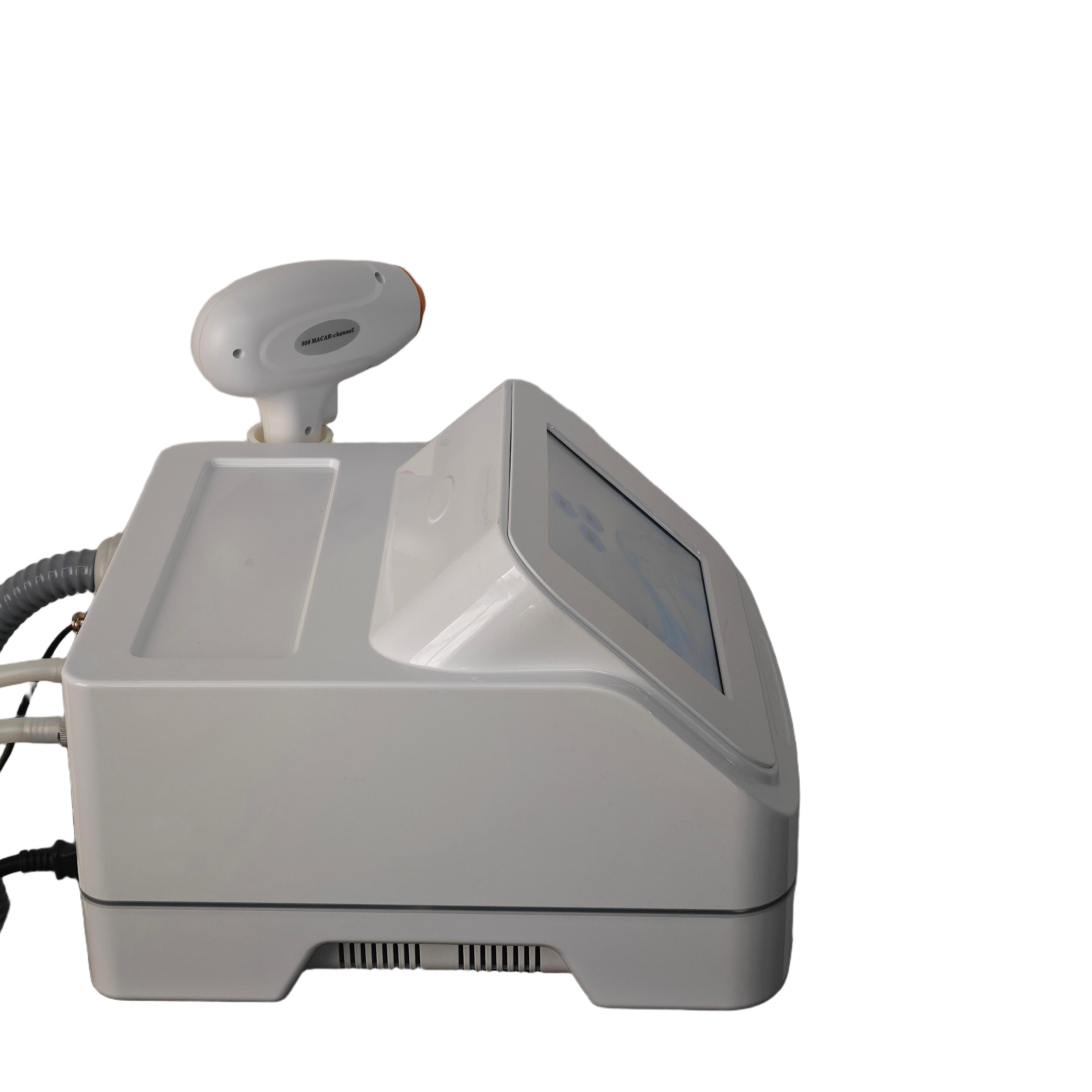 Macchina per Epilazione a Diod - Industrial Laser Hair Removal Machine recensione e prezzo
