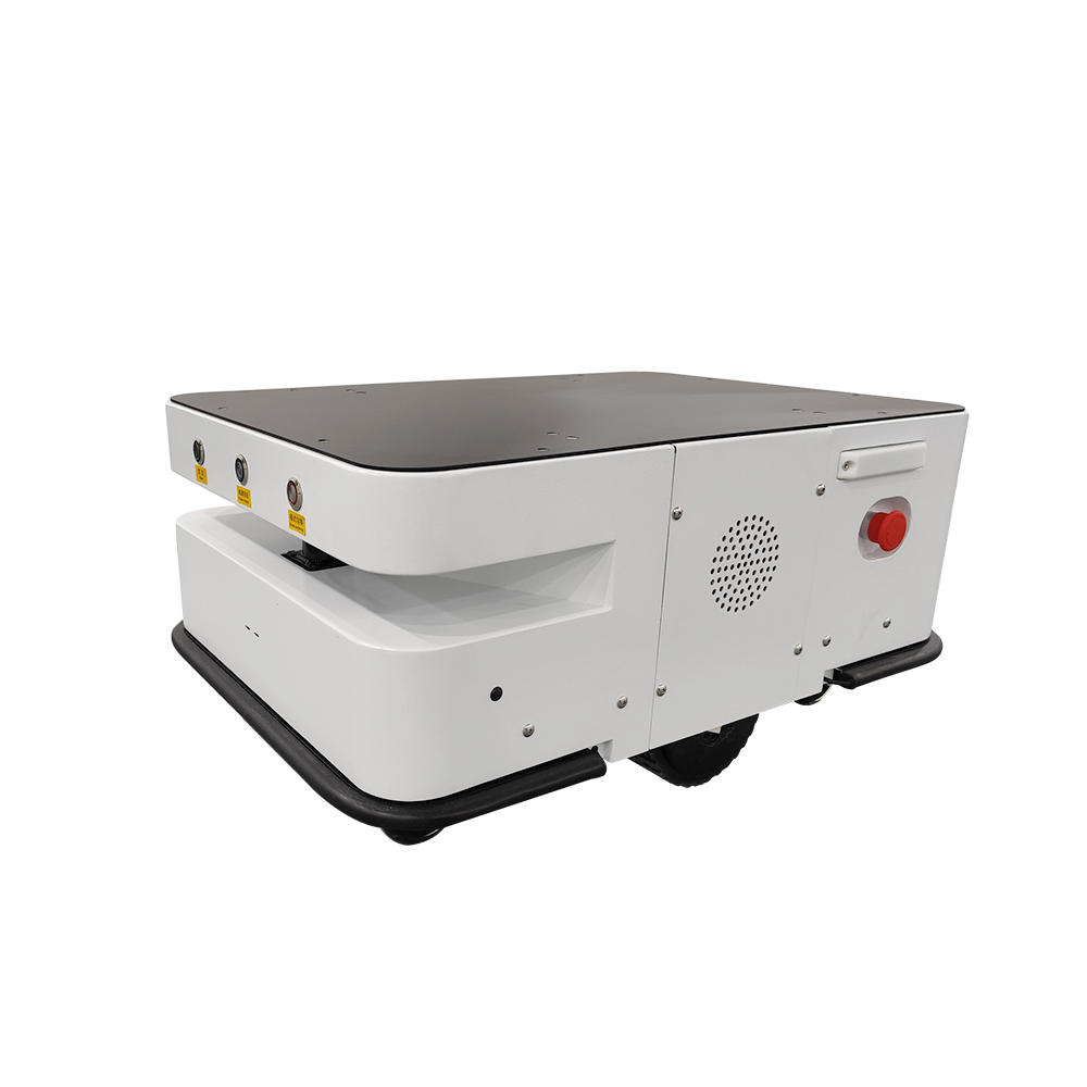 AMR per la movimentazione di m - Industrial Laser Guide recensione e prezzo