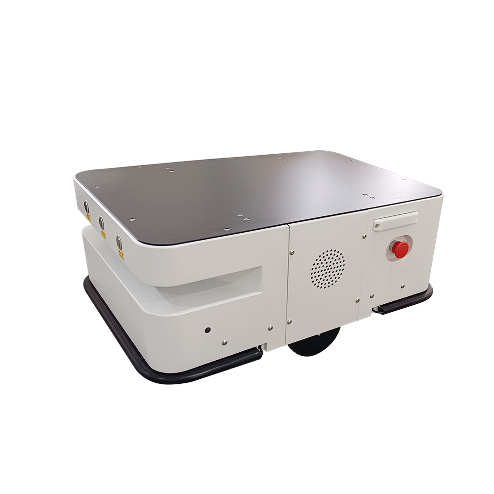 AMR per la movimentazione di m - Industrial Laser Guide recensione e prezzo