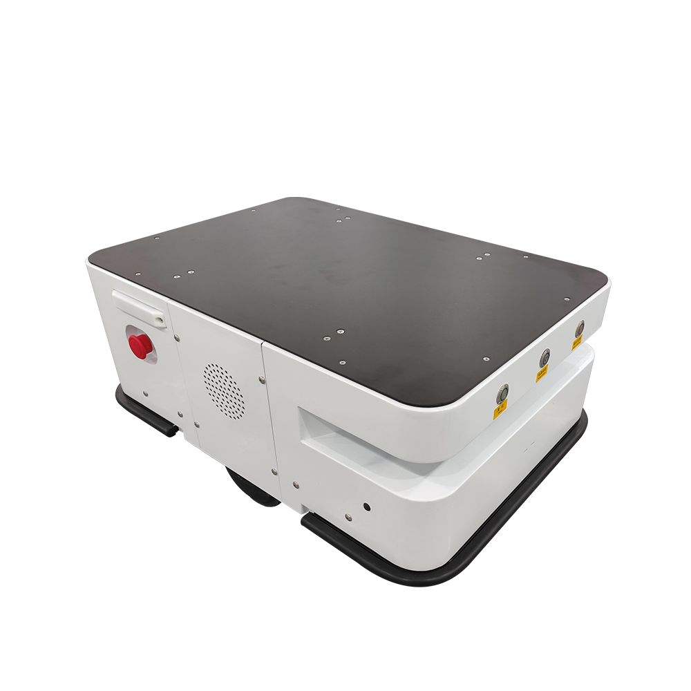 AMR per la movimentazione di m - Industrial Laser Guide recensione e prezzo