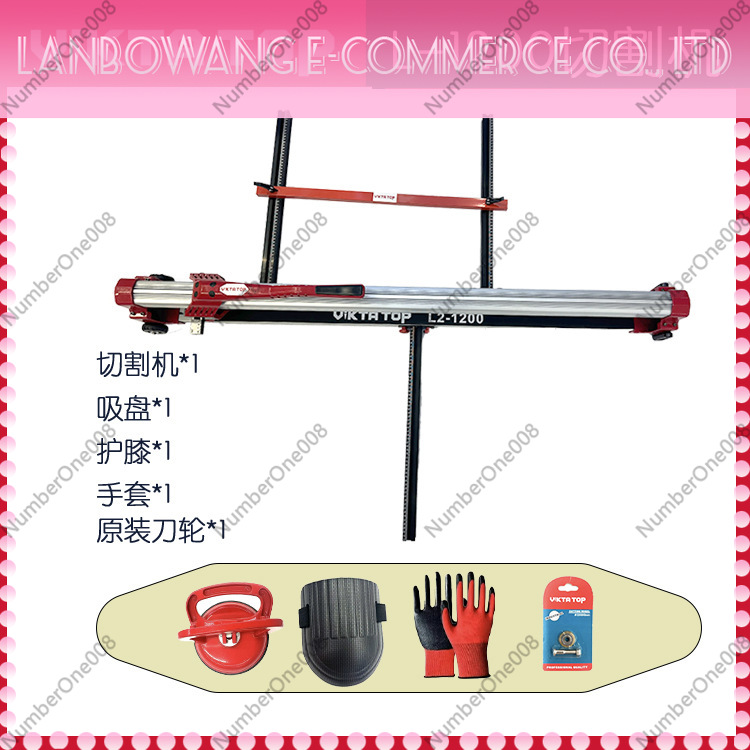 Taglierina Manuale per Piastre - Industrial Laser Guide recensione e prezzo