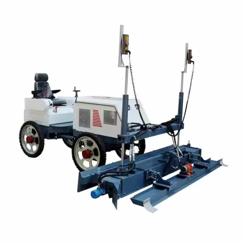 Macchina Livellatrice Laser pe - Industrial Laser Guide recensione e prezzo